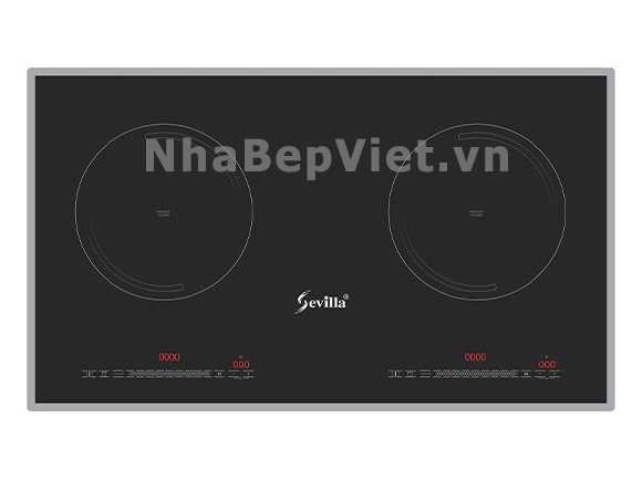 Bếp từ Sevilla SV-M99T