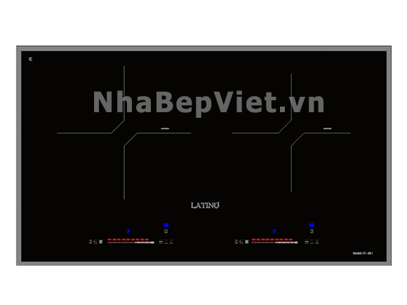 Bếp từ Latino LT-G68I