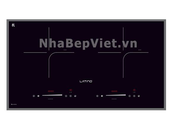 Bếp từ Latino LT-I669SV PLUS