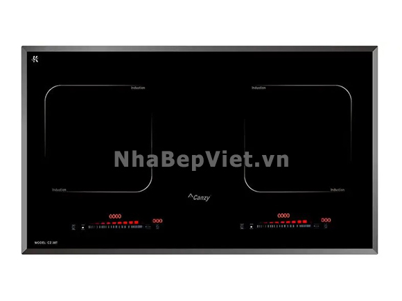 Bếp từ Canzy CZ-38T