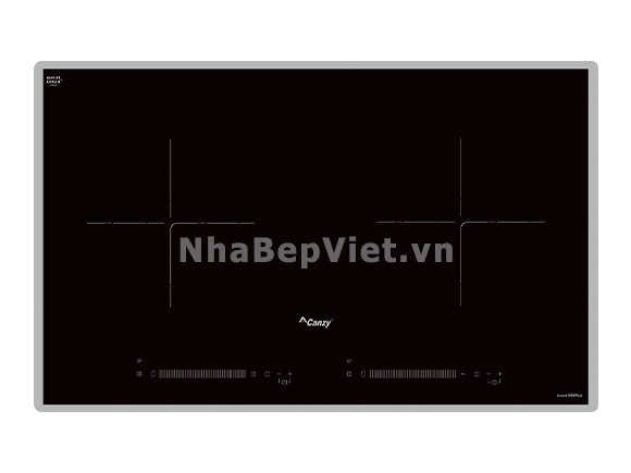 Bếp từ Canzy CZ-999Plus