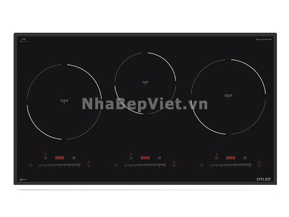 Bếp từ Spelier SPM-938I Plus