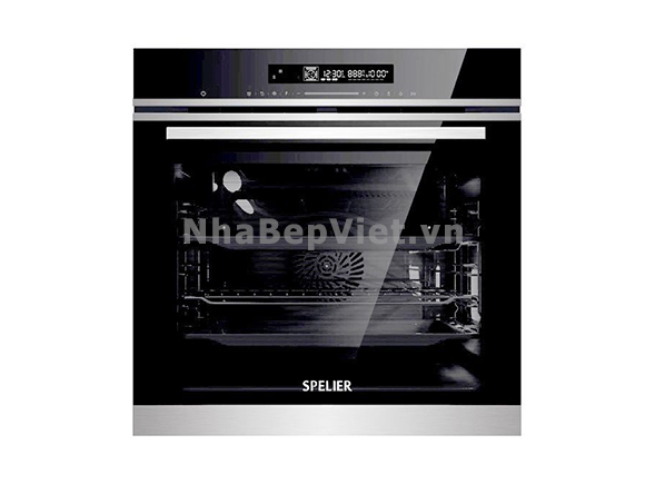 Lò nướng Spelier SPB-868-IT