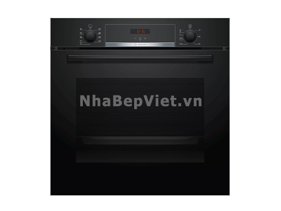 Lò nướng Bosch HBA534EB0