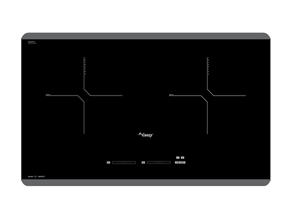 Bếp từ Canzy CZ-9898DP