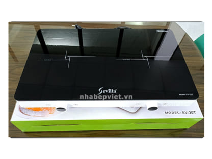 Bếp từ Sevilla SV 20T