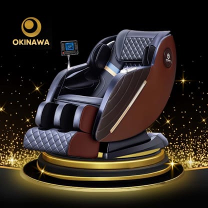 Ghế Massage Okinawa OS 336