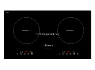 Bếp từ Binova BI-234-I