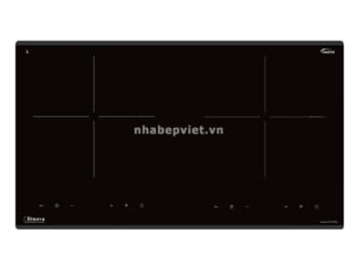 Bếp từ Binova BI-307PLUS