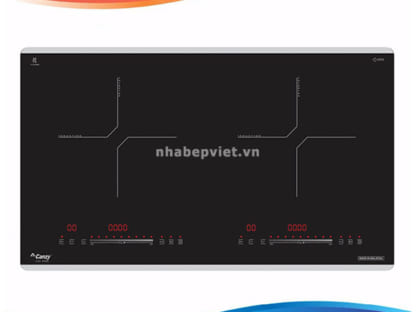 Bếp từ Canzy CZ Smart S450 Serial 8.0