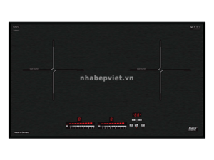 Bếp từ Lorca LCI-809 PRO