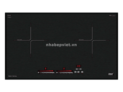 Bếp từ Lorca LCI-809 PRO