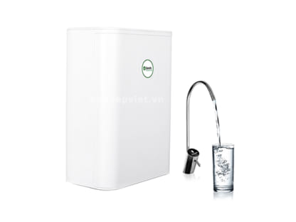 Máy Lọc Nước A. O. Smith S400 [NEW]