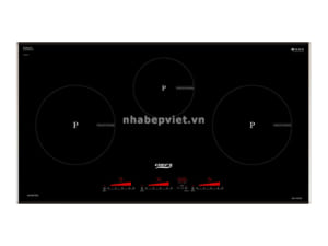 Bếp từ Chefs EH-IH536
