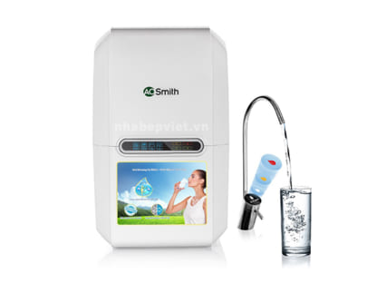 Máy Lọc Nước A. O. Smith VITA Plus