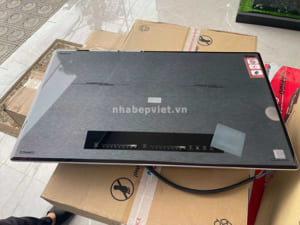 Bếp từ Canzy CZ 730IR