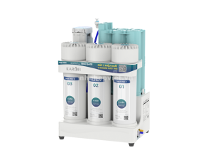 Máy lọc nước Karofi KAQ-U50K