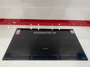 Bếp từ Canzy CZ-666PLUS NEW
