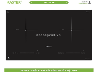 Bếp từ Faster FS 786I