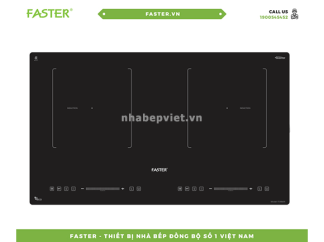 Bếp từ Faster FS-886IN