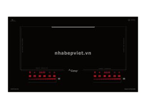 Bếp từ Canzy CZ-ML333SG