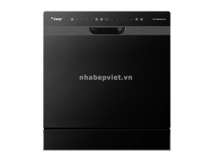 Máy rửa bát Canzy CZ 11QAM Serial 8.0
