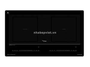 Bếp từ Canzy CZ Smart 9M979 serial 8.0