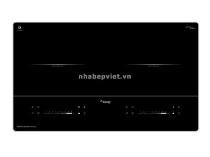 Bếp từ Canzy CZ Smart 9C939 Serial 8.0