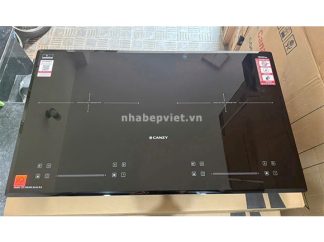 Bếp từ Canzy CZ PID369 Serial 8.0