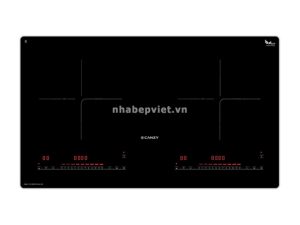 Bếp từ Canzy CZ 8899I Serial 8.0