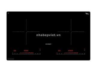 Bếp từ Canzy CZ 8899I Serial 8.0