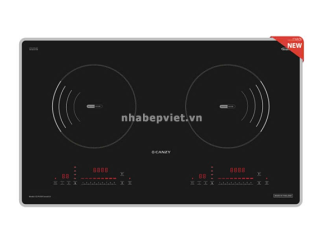 Bếp từ Canzy CZ PUJ99 Serial 8.0