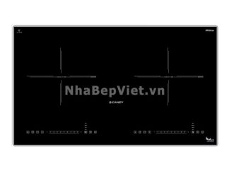 Bếp từ Canzy CZ-I88882C – Nấu nhanh,